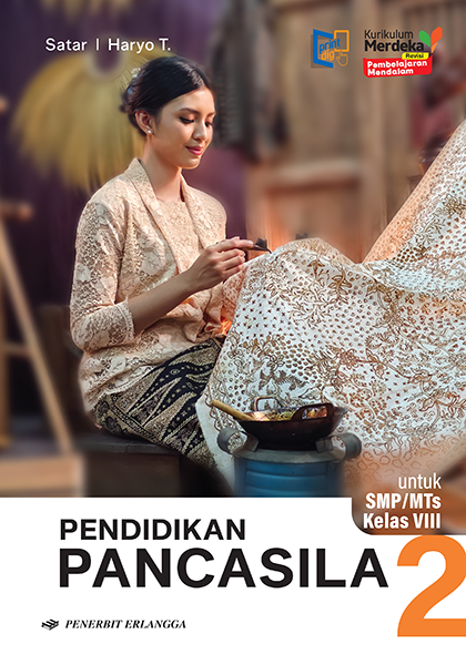 Pendidikan Pancasila Kelas VIII
