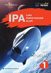 Ilmu Pengetahuan Alam Kelas VII