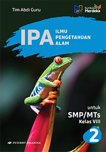 Ilmu Pengetahuan Alam Kelas VIII