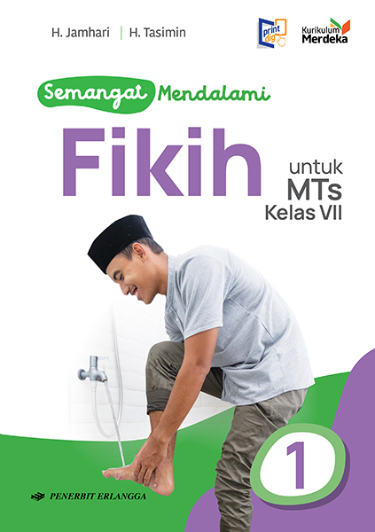 Fikih Kelas VII