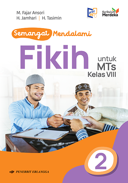 Fikih Kelas VIII