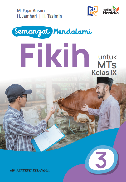 Fikih Kelas IX